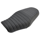 2023-2024 Honda GB350 Gt 350 Vaihda etu- ja takaosan nokka-istuin