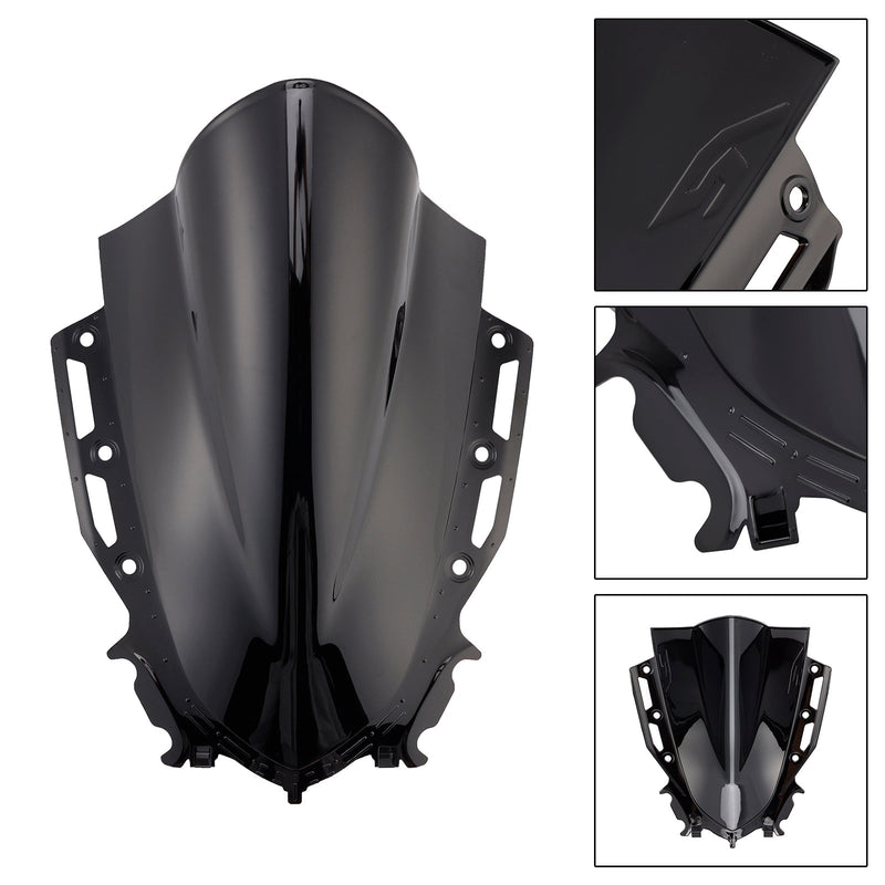 2021-2024 YAMAHA YZF R15 V4 Windschutzscheibe Windschutz