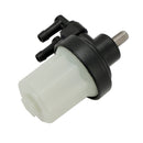 Filtro de combustível para Tohatsu Nissan 80HP 40HP 25HP 50HP 60HP 70HP 3AD022300