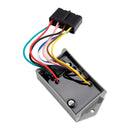 Elektroniczny moduł kosiarki komercyjnej 483029 483599 482313 dla Scag