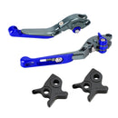 2017-2022 Kymco AK550 Justerbar clutchbremsespak