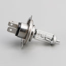 Motorradlampe Silverstar H4 64193SVS P43T 12V 60/55W für OSRAM