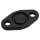 1.8T Motor SAI Deaktivierungs-Verschlussplatte Auspuffzubehör für VW und Audi Mk4