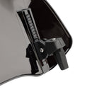 Allvarligt justerbart vindruteslipp på Wind Screen Deflector Extension Spoiler