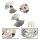 2017-2020 Honda ACH110 BEAT 110 PGMFI CBS ISS kompletní sada předního variátoru 22123-K44-V00