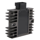 Regulador rectificador del estator para ATV Arctic Cat 550 GT (2012) &amp; Sello 0802-041