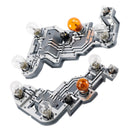 2007–2010 Mercedes-Benz S204 C Kombi LH + RH Turn Light Version A2048201700