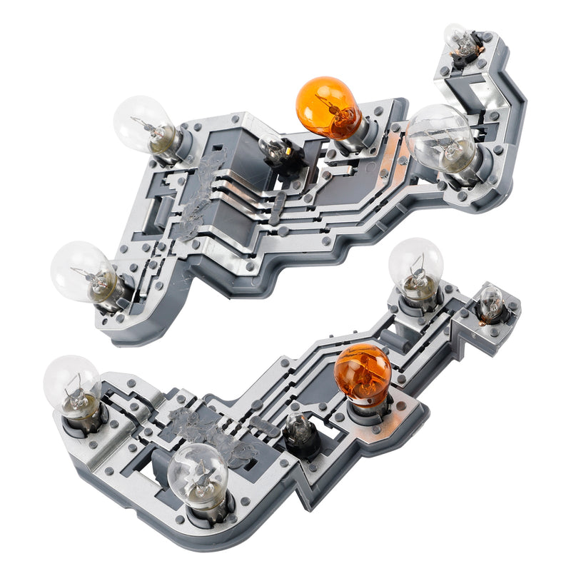 2007–2010 Mercedes-Benz S204 C Kombi LH + RH Turn Light Version A2048201700