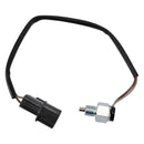Interruptor de luz de mudança de marcha 4WD para Mitsubishi Challenger L200 Triton 8604A004