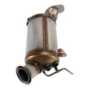 Diesel Particulate Filter DPF for BMW 120d 320d 520d 163bhp 177bhp 184bhp N47