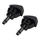 2x 23181646 Scheibenwaschdüse für Chevrolet Silverado 1500 2014-2019