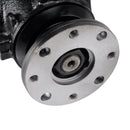 2004–2010 BMW E83 X3 3.0i Hinterachsträger mit Differential, Verhältnis 4,44, 33107547090