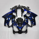 Verkleidungssatz aus ABS-Kunststoff für Honda CBR600 F4i 2004-2007