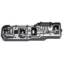 Držák světla pro pravé zadní světlo 4518200477 pro Smart Fortwo 2008-2018
