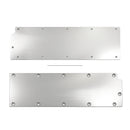 Billet Aluminium Motor Heber Bereich Öl Abdeckung 551605 Für Chevy Gen IV