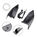 2023–2024 Yamaha X-Max 300 Kleiderbügel Helmhaken &amp; Flaschenhalter schwarz