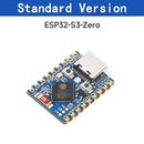 ESP32-S3 utviklingskort S3FH4R2 dual core prosessor 240MHz driftsfrekvens