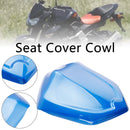 2007-2009 Kawasaki Z1000 kåpa för baksäte