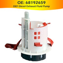 DEF Diesel Abgasflüssigkeitspumpe für RAM 2500/3500/4500/5500 6.7L (2013-2018) – OEM Ersatzteil 68192659