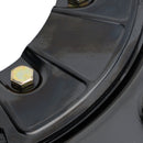 2007–2018 Mercedes Sprinter / VW Crafter Sitzdrehgestell mit drehbarem Fuß