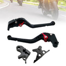 Lang koblingsbremsehåndtag Fit til Honda CRF1100L Africa Twin 2020-2021