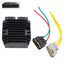 Usměrňovač regulátoru napětí pro Voge 500 DS DSX R 525 DSX ACX 2021-2024