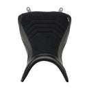 2015-2023 Yamaha Mt-03 Yzf-R3 Vorne Fahrer Raider Sitz Sozius Sattel Schwarz