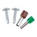 08-16A Softstartmodul für 1,75-3,5 Tonnen AC-Einheiten, Rückwärtsmotorschutz