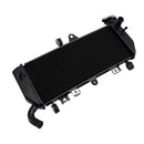 Radiador de aluminio para Honda CBR250RR 2017-2024