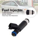 1 piece fuel injector nozzle for Dodge Grand Caravan 3.8L V6 2003-2004 04861238AB