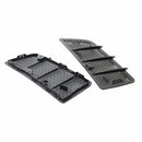 Kühlergrill rechts+links für die Motorhaube 1648804305 für Mercedes W164 ML und GL-Klasse