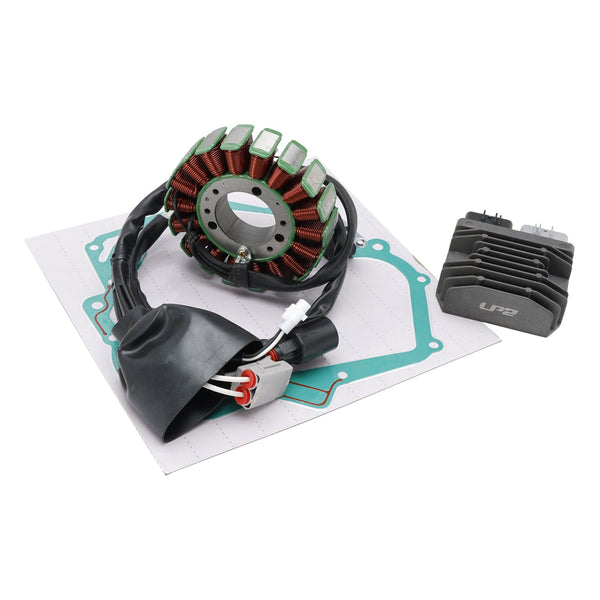 Uszczelka regulatora stojana alternatora do Yamaha YXZ 1000 R EPS / SS / ES 2016-2018