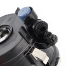 1 Pcs Vorne Rechts Nebel Licht Lampen Ohne Leuchtmittel Für BMW X3 X4 X5 X6 63177238788