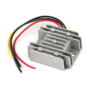 DC/DC Spannungswandler Spannungsregler Modul Step Down Buck 12V/24V auf 5V 3A