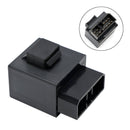 2001-2003 Sestava relé Yamaha FJR1300 4HM-81950-10