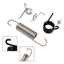 Bremspedal Rückkehr Torsionsfeder Jw8-F7316-00-00 Für Yamaha Golfwagen 2012+