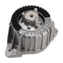 2009–2016 Mercedes-Benz E-Klasse C207, 2 x Motorlager links + rechts, 2122406317, 2122406417