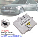Steuergerät für Scheinwerfer-Vorschaltgerät 1307329082 für BMW 3er 6er E46 E63 E64