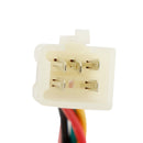 1988-1990 Honda Motorcykel NX125 A Generator Stator & regulator med pakning 31120-KY7-004