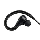 K-030-626 Auriculares con gancho para oreja para TK-240 TK-248 TH-K2A TH-21 RPU499A KG669 PX-777