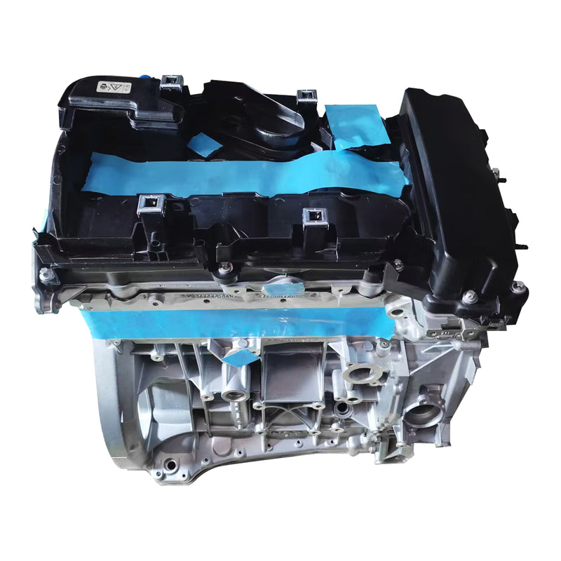 New 2710300201 Engine Block Motor Für Mercedes W204 C250 SLK250 1.8L 2012-2015