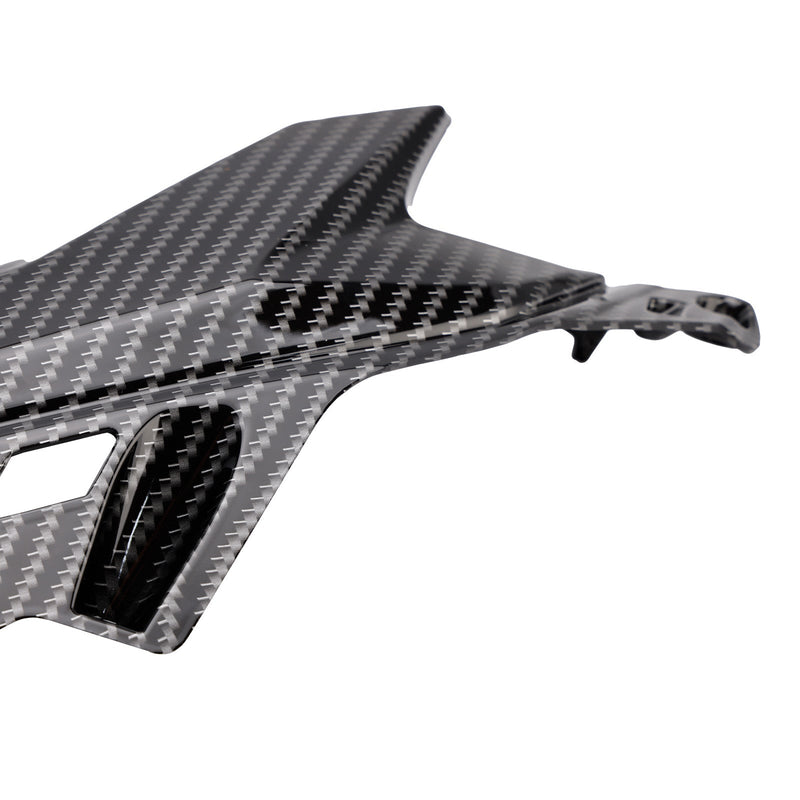 2022-2025 Honda ADV 350 Scheinwerfer-Seitenverkleidung