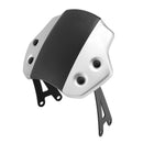 2024-2025 SCRAMBLER 400 X Motorrad Windschutzscheibe Windschutz