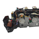 FORD 8-Gang-Automatikgetriebe, mechanisches Modell 8F35, Ventilblock