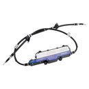 2015-2018 Kia Sorento Feststellbremse Baugruppe elektronisch 59700C5610