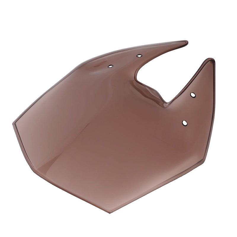 Windschutzscheibe Windschutz + Halterung passend für Kawasaki Z900 2025