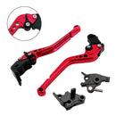 Alavajão de freio de acoplamento longo ajustado para CFMOTO 400NK 650 NK 650 MT 650 GT 2020-21