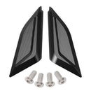 CNC Racing Spiegel Block Offs Platten Für Ducati Panigale V4 Superleggera Speciale