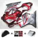 Verkleidungssatz aus ABS-Kunststoff für Honda CBR600 F4i 2001-2003