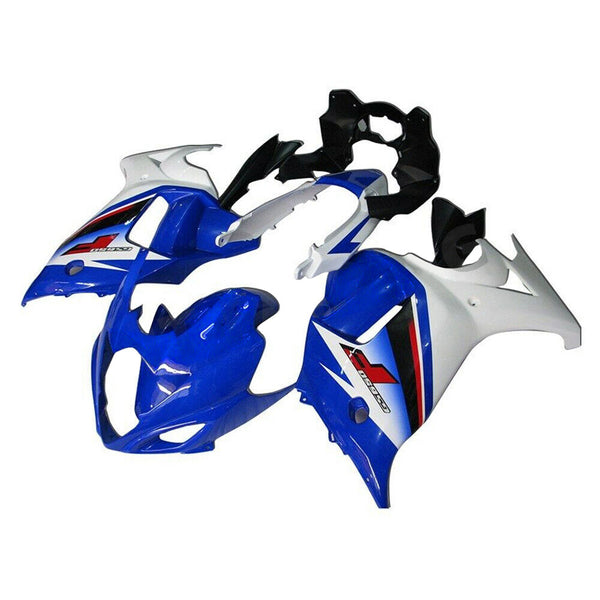 Zestaw owiewki wtryskowej Nadwozie Plastik ABS dla Suzuki Katana GSX650F 2008-2013